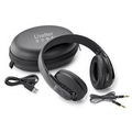 Levi Noise Cancelling Hd Audio Wireless Headphones